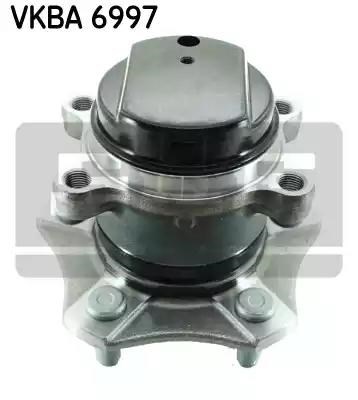 SKF VKBA6997 Задняя ступица в наличии Николаев
