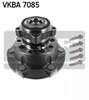 Ступицы передних колес VKBA7085 SKF