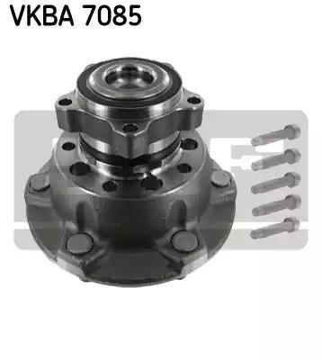 VKBA7085 SKF Ступица передняя купить в Ирпень