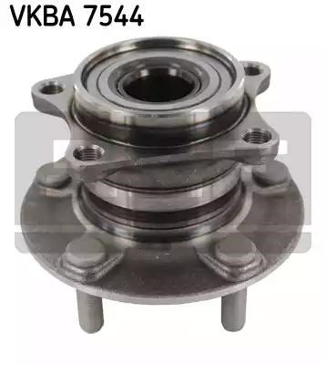 SKF VKBA7544 Ступица задняя в наличии Тернополь
