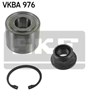 Подшипник ступицы задней VKBA976 SKF