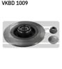 Тормозные диски VKBD1009 SKF