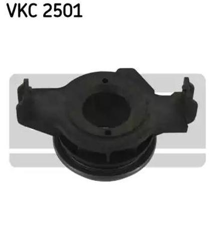 Подшипник скольжения сцепления VKC2501 SKF