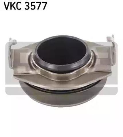 Подшипник сцепления выжимной VKC3577 SKF