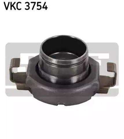 Подшипник скольжения сцепления VKC3754 SKF