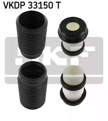 VKDP33150T Буфер (отбойник) амортизатора переднего + пыльник купить Киев