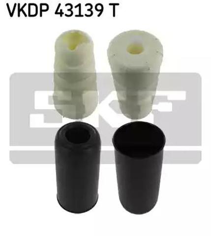 SKF VKDP43139T Отбойники задних амортизаторов в наличии Запорожье