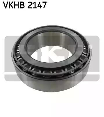 Подшипник ступицы задней VKHB2147 SKF
