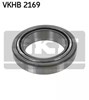 Подшипник ступицы передней и задней VKHB2169 SKF