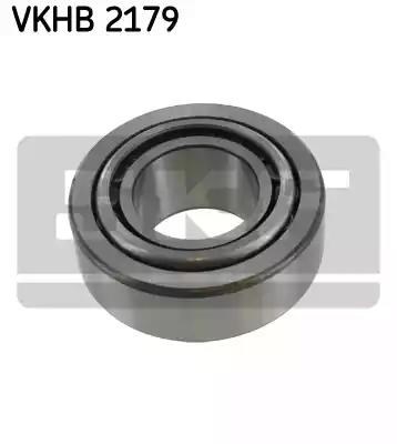 Подшипник передней ступицы VKHB2179 SKF
