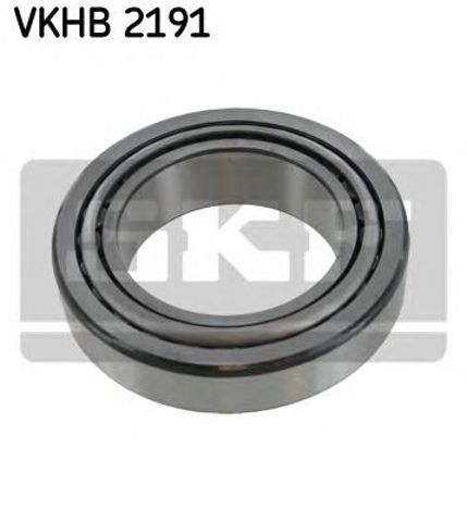VKHB2191 SKF Подшипник ступицы купить в Ровно