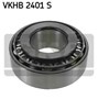 Подшипник передней ступицы VKHB2401S SKF