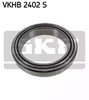 Подшипник ступицы задней VKHB2402S SKF