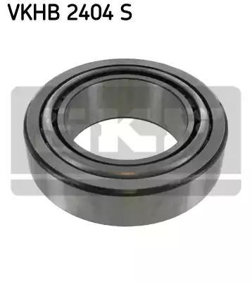 Опорный подшипник VKHB2404S SKF
