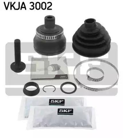 ШРУС внешний задний VKJA3002 SKF