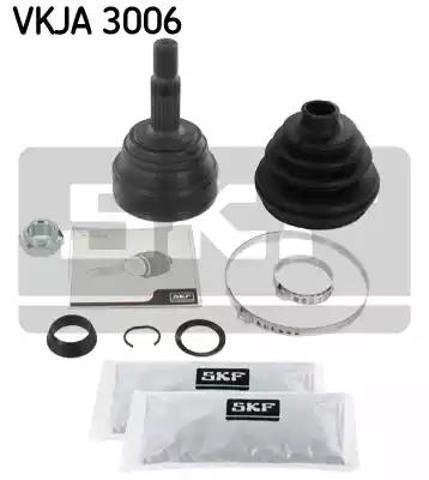 Внешняя граната VKJA3006 SKF