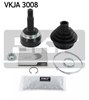 Наружная граната VKJA3008 SKF