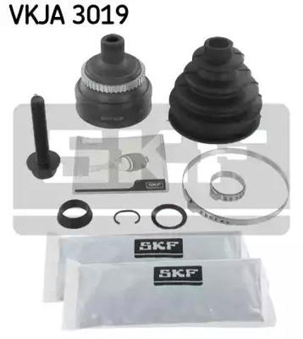 ШРУС наружный передний VKJA3019 SKF