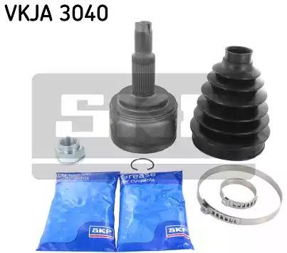 ШРУС наружный передний VKJA3040 SKF