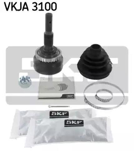 ШРУС наружный VKJA3100 SKF