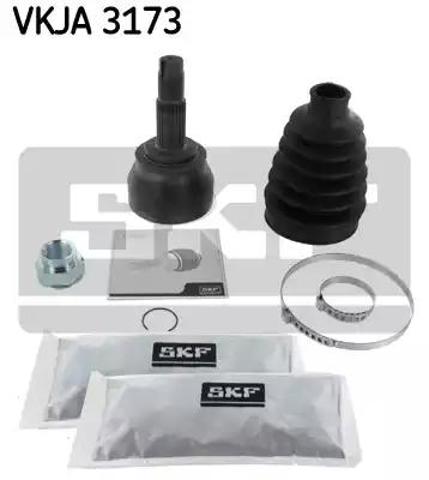 Внешняя граната VKJA3173 SKF