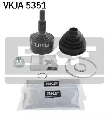 ШРУС наружный передний VKJA5351 SKF