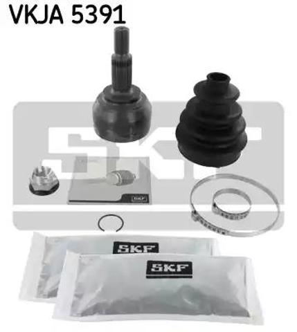 ШРУС наружный передний VKJA5391 SKF