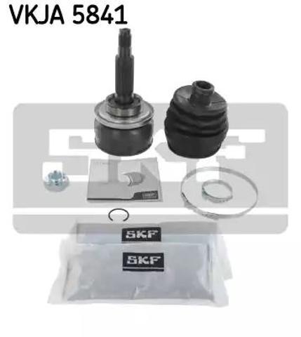 Наружная граната VKJA5841 SKF