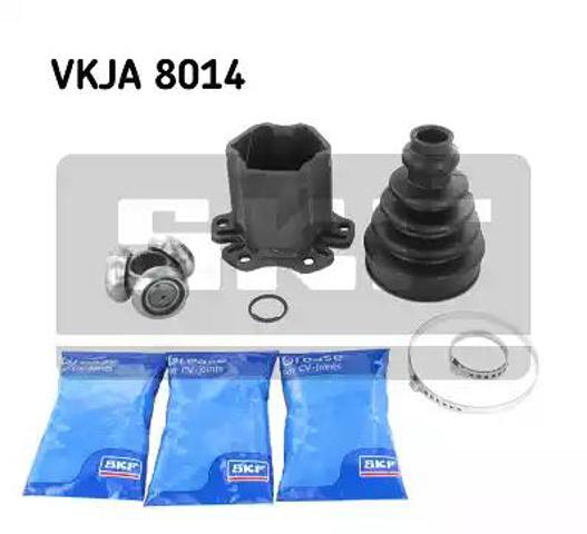 Шарнир угловых скоростей внутренний передний VKJA8014 SKF