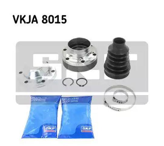 ШРУС внутренний, передний VKJA8015 SKF