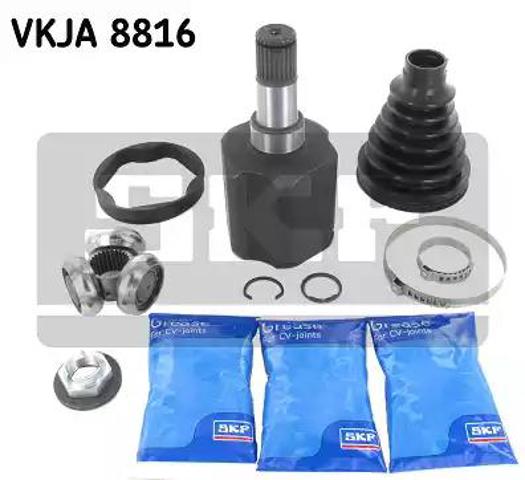 Граната внутренняя передняя левая VKJA8816 SKF