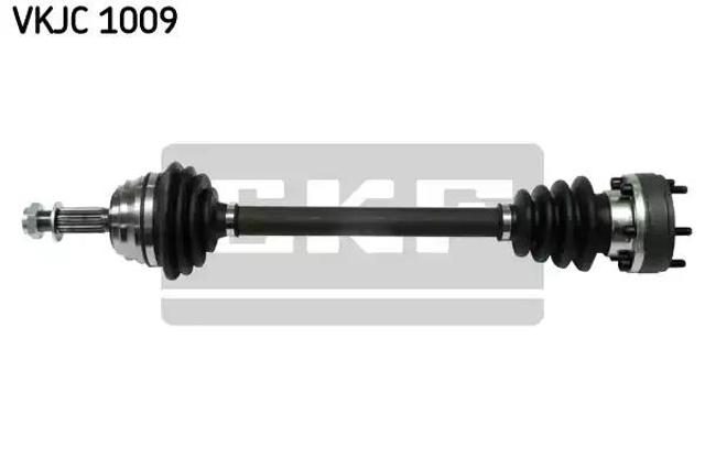 Полуось передняя левая VKJC1009 SKF
