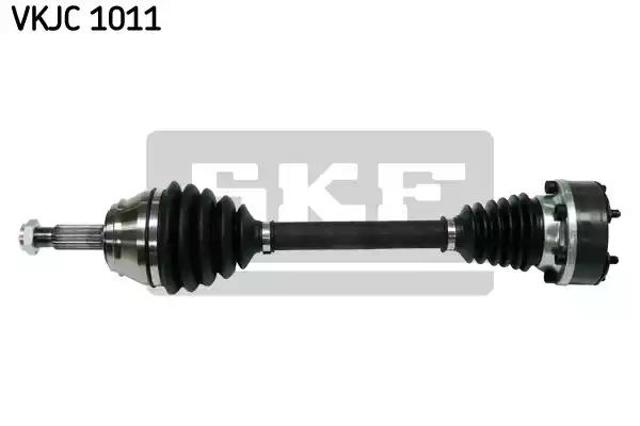 Привод в сборе левый VKJC1011 SKF