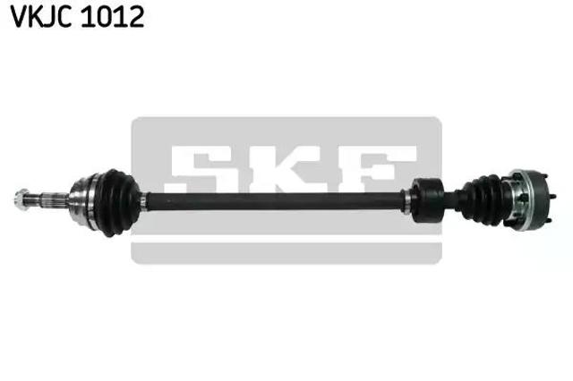 SKF VKJC1012 Правая полуось в наличии Киев