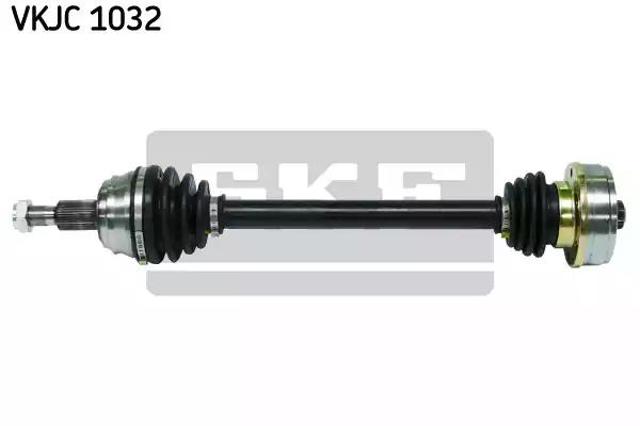 Привод в сборе левый VKJC1032 SKF