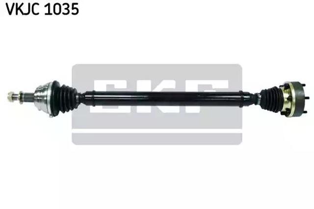 SKF VKJC1035 Полуось (привод) передняя правая в наличии Сумы