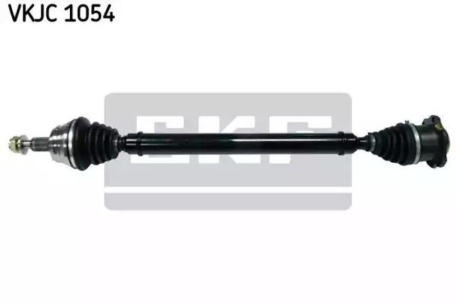 SKF VKJC1054 Правая полуось в наличии Украина