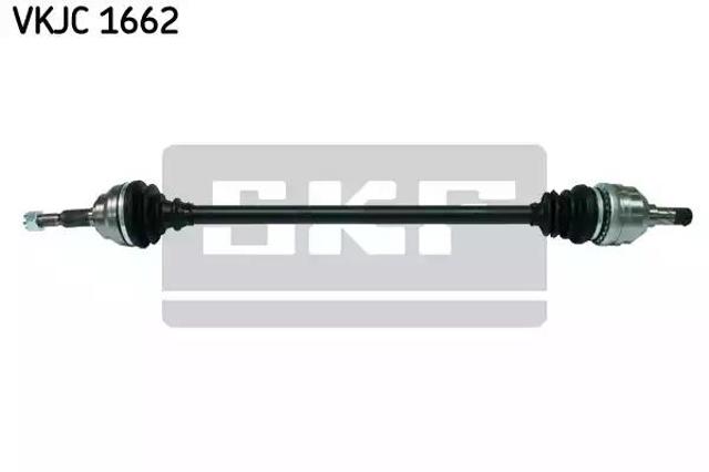 VKJC1662 SKF Правая полуось купить в Кривой Рог