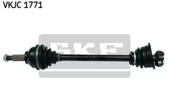 Полуось передняя левая VKJC1771 SKF