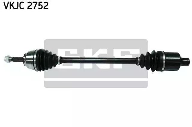 Вал приводной правый VKJC2752 SKF