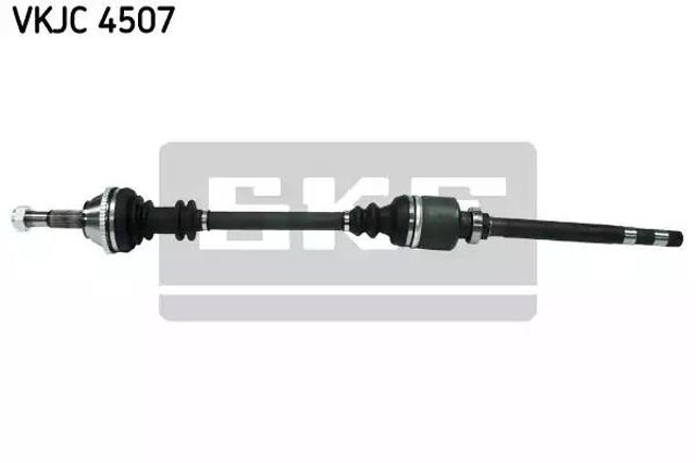 VKJC4507 SKF Полуось (привод) передняя правая купить в Ровно