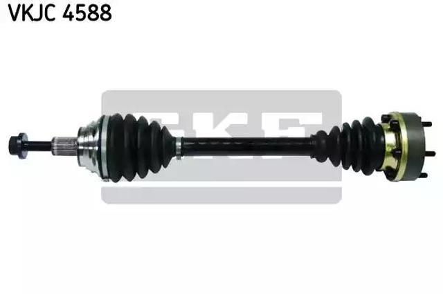Полуось передняя левая VKJC4588 SKF