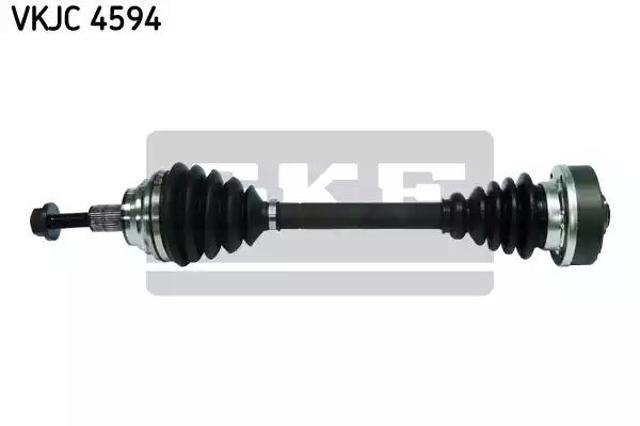 Левая полуось VKJC4594 SKF