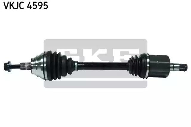 SKF VKJC4595 Левая полуось в наличии Тернополь