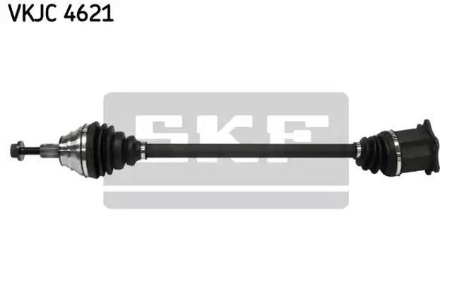 SKF VKJC4621 Правая полуось в наличии Хмельницкий