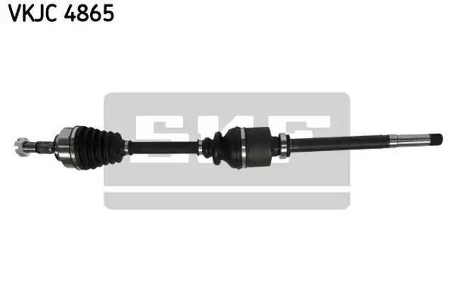 Привод передний правый VKJC4865 SKF