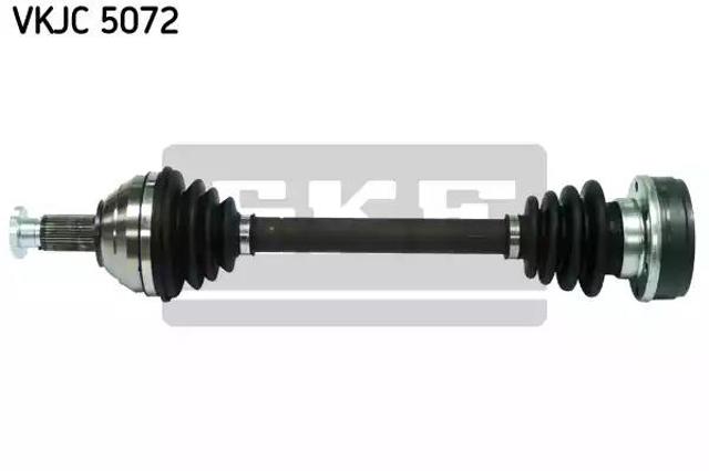 SKF VKJC5072 Левая полуось в наличии Киев