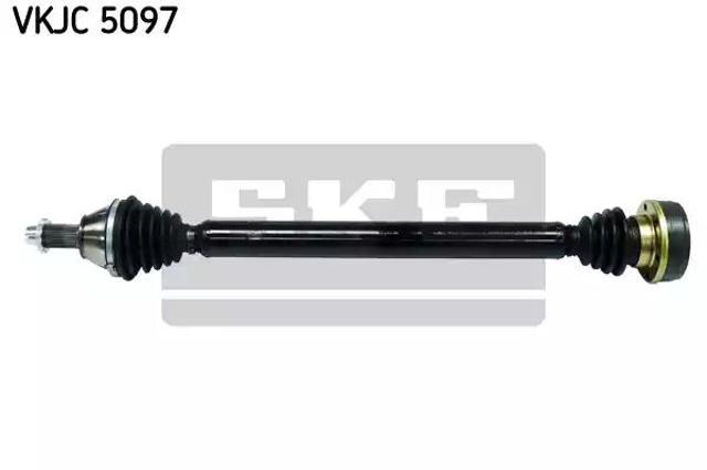 Привод правый VKJC5097 SKF