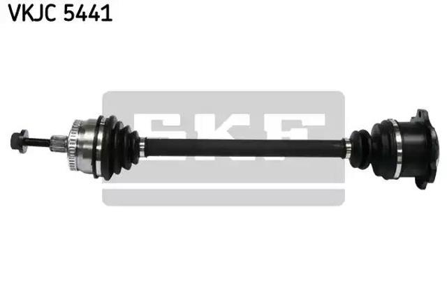 VKJC5441 SKF Полуось (привод) передняя левая купить в Кривой Рог