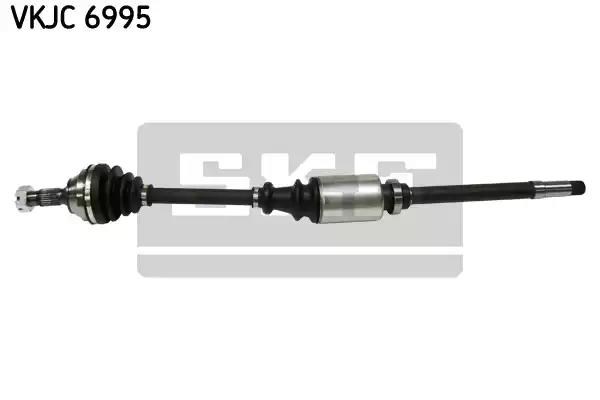 Вал приводной правый VKJC6995 SKF